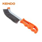 Kendo 31405 Συρματόβουρτσα 250mm / 10" - Image 4