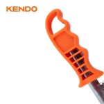 Kendo 31405 Συρματόβουρτσα 250mm / 10" - Image 5