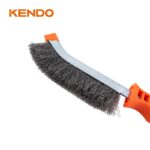 Kendo 31405 Συρματόβουρτσα 250mm / 10" - Image 6