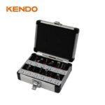 Kendo 11605339 Σετ Κοπτικά Router 12TMX - Image 2