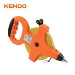 Kendo 35166 Μετροταινία Μηχανικού 30mx13mm - Image 2