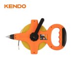 Kendo 35166 Μετροταινία Μηχανικού 30mx13mm - Image 3