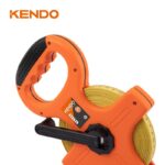 Kendo 35166 Μετροταινία Μηχανικού 30mx13mm - Image 6