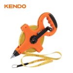 Kendo 35170 Μετροταινία Μηχανικού 50mx15mm - Image 4