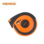 Kendo 35173 Μετροταινία Fiberglass 30mx15mm - Image 2