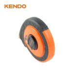 Kendo 35173 Μετροταινία Fiberglass 30mx15mm - Image 5