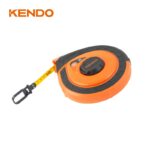 Kendo 35174 Μετροταινία Fiberglass 50mx15mm