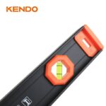 Kendo 35251 Αλφάδι Αλουμινίου 300mm / 12" - Image 5