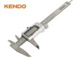 Kendo 35301 Παχύμετρο Ψηφιακό Μετρικό & Ίντσα 150mm