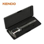 Kendo 35301 Παχύμετρο Ψηφιακό Μετρικό & Ίντσα 150mm - Image 3