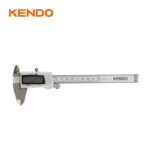 Kendo 35301 Παχύμετρο Ψηφιακό Μετρικό & Ίντσα 150mm - Image 4