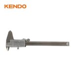 Kendo 35301 Παχύμετρο Ψηφιακό Μετρικό & Ίντσα 150mm - Image 5