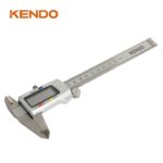 Kendo 35301 Παχύμετρο Ψηφιακό Μετρικό & Ίντσα 150mm - Image 6
