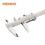 Kendo 35311 Παχύμετρο Μετρικό 150mm - Image 4