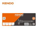 Kendo 35311 Παχύμετρο Μετρικό 150mm - Image 6