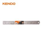Kendo 35313 Χάρακας Ανοξείδωτος 1000mm / 39" - Image 2
