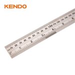 Kendo 35313 Χάρακας Ανοξείδωτος 1000mm / 39" - Image 3