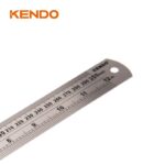 Kendo 35313 Χάρακας Ανοξείδωτος 1000mm / 39" - Image 4