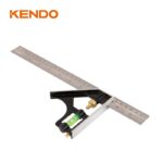 Kendo 35314 Γωνία Κλινόμενη με Αλφάδι 300mm / 12" - Image 2
