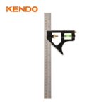 Kendo 35314 Γωνία Κλινόμενη με Αλφάδι 300mm / 12" - Image 3