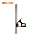 Kendo 35314 Γωνία Κλινόμενη με Αλφάδι 300mm / 12" - Image 4