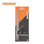 Kendo 35314 Γωνία Κλινόμενη με Αλφάδι 300mm / 12" - Image 5