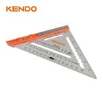 Kendo 35315 Γωνία Μαραγκών Τρίγωνο 185mmx260mm - Image 5