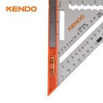 Kendo 35315 Γωνία Μαραγκών Τρίγωνο 185mmx260mm - Image 6