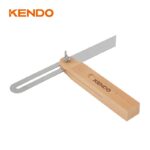 Kendo 35317 Ρυθμιζόμενη Γωνία 200mm / 8" - Image 5