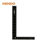 Kendo 35319 Γωνία Μαραγκών Μετρική & Ίντσα 200mmx300mm - Image 2