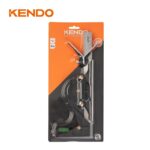 Kendo 35320 Ρυθμιζόμενη Γωνία Μαραγκών & Μοιρογνωμόνιο 300mm - Image 3