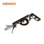 Kendo 35320 Ρυθμιζόμενη Γωνία Μαραγκών & Μοιρογνωμόνιο 300mm - Image 4