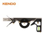 Kendo 35320 Ρυθμιζόμενη Γωνία Μαραγκών & Μοιρογνωμόνιο 300mm - Image 5