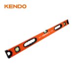 Kendo 35384 Μαγνητικό Αλφάδι Αλουμινίου 800mm