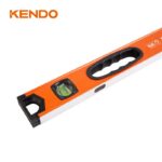 Kendo 35384 Μαγνητικό Αλφάδι Αλουμινίου 800mm - Image 6