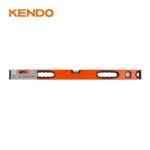 Kendo 35386 Αλφάδι Αλουμινίου Μαγνητικό 1200mm - Image 4