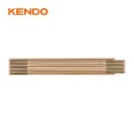 Kendo 35611 Ξύλινο Μέτρο 2m - Image 3