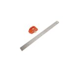 Kendo 35706 Συρόμενη Γωνία Πολλαπλών Χρήσεων 12"/300mm - Image 6