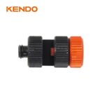 Kendo 35707 Γωνία Μαραγκών Τρίγωνο 7" / 180mm - Image 5