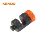 Kendo 35707 Γωνία Μαραγκών Τρίγωνο 7" / 180mm - Image 6
