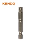 Kendo 25200104 Αντάπτορας 1/4"x50mm