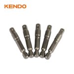 Kendo 25200104 Αντάπτορας 1/4"x50mm - Image 2