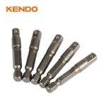 Kendo 25200104 Αντάπτορας 1/4"x50mm - Image 3