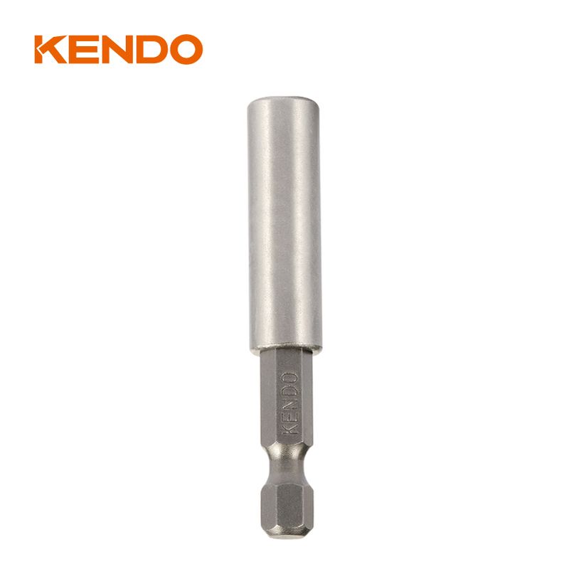69000528-1.jpg Kendo 25300204 Μαγνητικός Αντάπτορας 60mm - Image 1