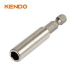 Kendo 25300204 Μαγνητικός Αντάπτορας 60mm - Image 5