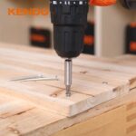 Kendo 25300204 Μαγνητικός Αντάπτορας 60mm - Image 6