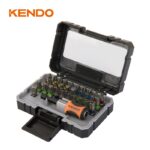 Kendo 32203235 Σετ Μυτών & Αντάπτορα Παλμικού 32ΤΜΧ - Image 3
