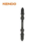 Kendo 25500132 Σετ Μυτών Παλμικού 32ΤΜΧ Διπλής Άκρης PH2x65mm - Image 2