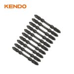 Kendo 25500132 Σετ Μυτών Παλμικού 32ΤΜΧ Διπλής Άκρης PH2x65mm - Image 3