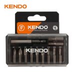 Kendo 32501233 Σετ Μυτών Παλμικού 12ΤΜΧ - Image 2